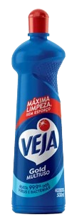 VEJA MULTI-USO 500ML TRAD.