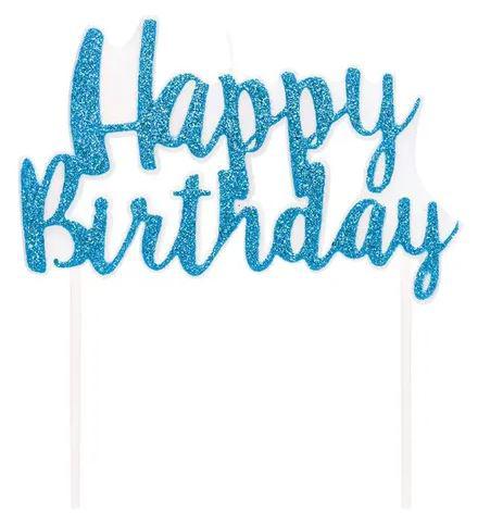 VELA HAPPY BIRTHDAY ZUL