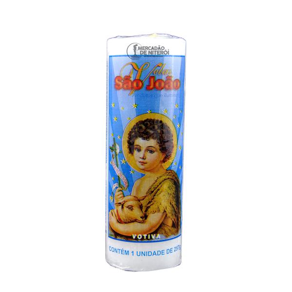VELA SÃO JOÃO 257G