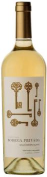 VINHO BODEGA PRIVADA 750ML SAUVIG BLANC
