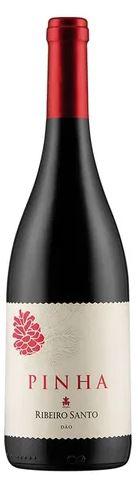 VIN.PINHA RIBEIRO SANTO RES.750ML TINTO