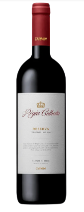VIN.REGIA COLHEITA 750ML TINTO