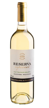 VINHO BARON PHILIPPE ROTHSCHILD 750ML RES.SAUV BLANC