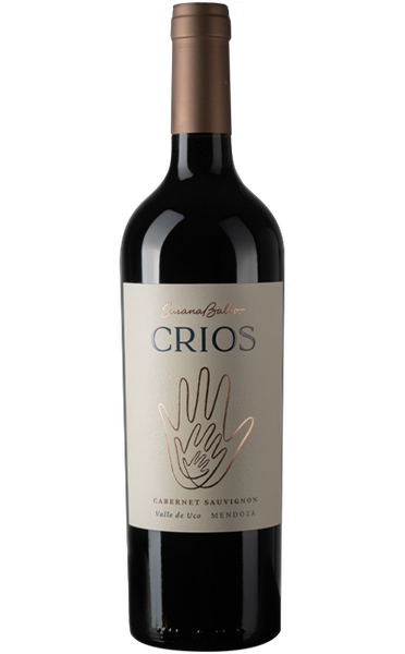 VINHO CRIOS 750ML CAB FRANC