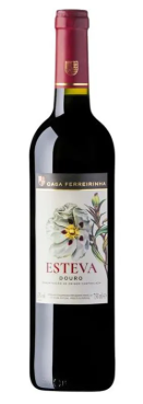 VINHO ESTEVA CASA FERREIRINHA 750ML