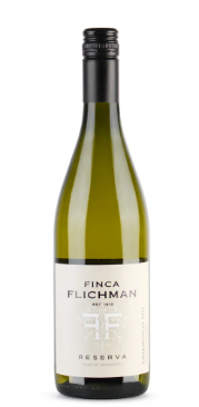 VINHO FINCA FLICHMAN 750ML CHARDONNAY