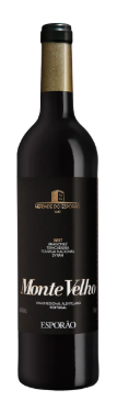 VINHO MONTE VELHO TINTO 750ML
