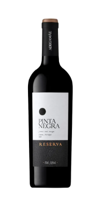 VINHO PINTA NEGRA RESERVA 750ML TTO