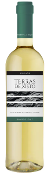 VINHO TERRAS XISTO BRANCO 750ML