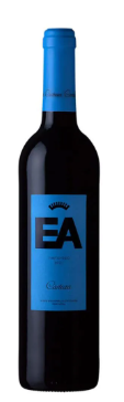 VINHO TINTO FUNDAÇÃO EUGÉNIO DE ALMEIDA ALICANTE 750ML