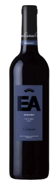 VINHO TINTO FUNDAÇÃO EUGÉNIO DE ALMEIDA ARAGONÊZ