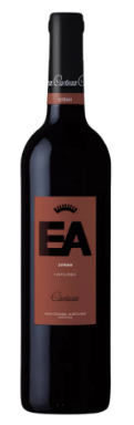 VINHO TINTO FUNDAÇÃO EUGÉNIO DE ALMEIDA SYRAH 750ML
