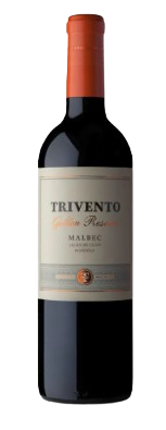 VINHO TRIVENTO GOLDEN RES.750ML MALBEC