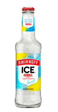 VODKA SMIRNOFF ICE 275ML