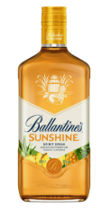 WHISKY BALLANTINES SUNSHINE 700ML