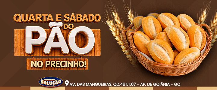 QUARTA DO PÃO | MOBILE