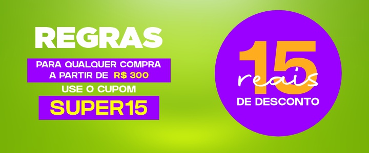 SUPER 15 | MOBILE