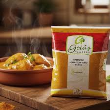 ACAFRAO GOIAS TEMPEROS PO 100G