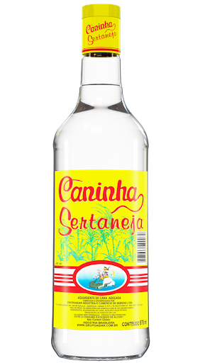 AGUARD CANINHA SERTANEJ 970ML