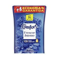 AMACIANTE COMFORT CONC FRESCOR INTENSO SC 700ML