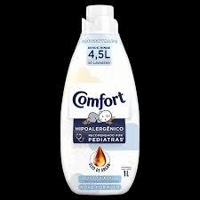AMACIANTE COMFORT CONC PURO CUIDADO 1L