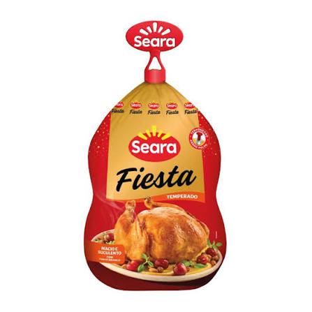 AVE SEARA FIESTA TEMPERADA KG
