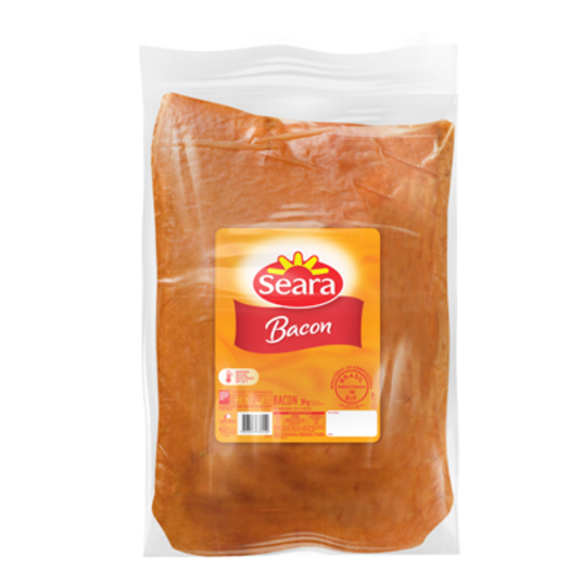BACON SEARA GOURMET TABLETE KG