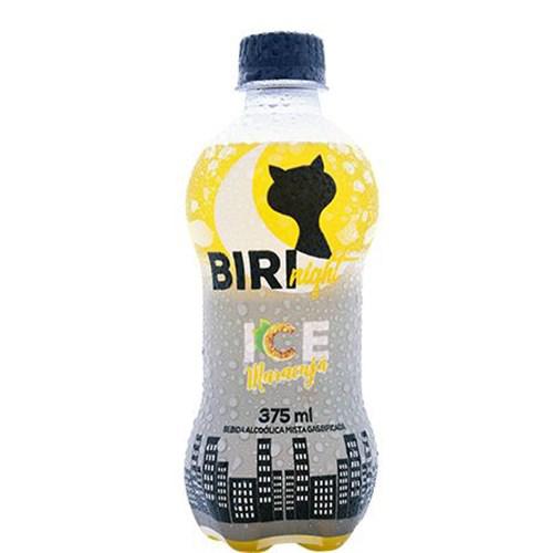 BEBIDA BIRINIGHT ICE MARACUJA 375ML