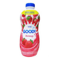 BEBIDA LACTEA GOODY MORANGO 1.150G