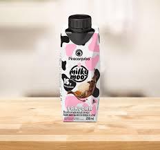 BEBIDA LACTEA MILK MOO 15G PANDORA 250ML