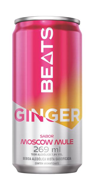 BEBIDA SKOL BEATS GINGER MOSCOW MULE LT 269ML