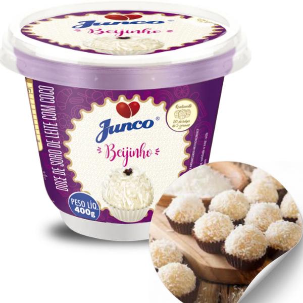 BEIJINHO JUNCO 400G