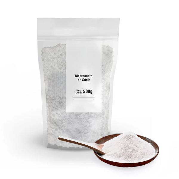 BICARBONATO SODIO ADOREI 80G