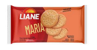 BISCOITO LIANE MARIA 270G