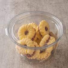 BISCOITO MARGARIDA DM KG