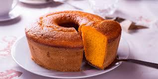 BOLO DE CENOURA PDC KG