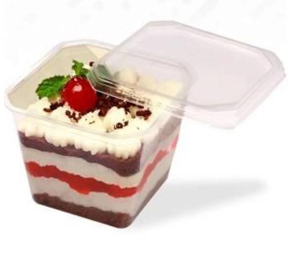 BOLO POTE FRUTAS 250ML