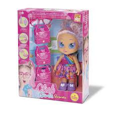 BONECA BEE TOYS BARBIES