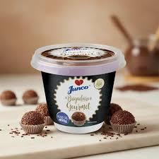 BRIGADEIRO GOURMET JUNCO 400G