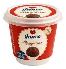 BRIGADEIRO JUNCO 400G