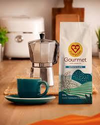 CAFE 3 CORACOES GOURMET ESPIRITO SANTO 250G