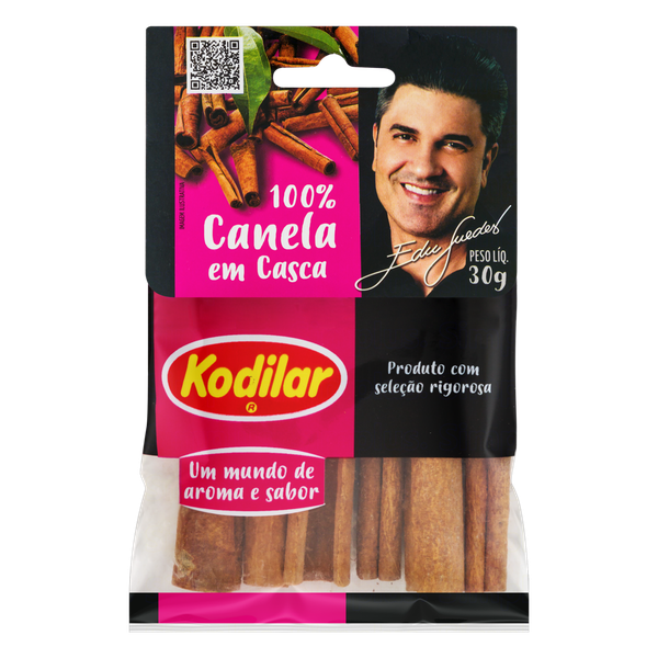 CANELA KODILAR RAMA 20G