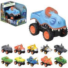 CARRO ANIMAL A FRICCA