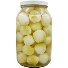 CEBOLA NATIVA CONSERVA 400G