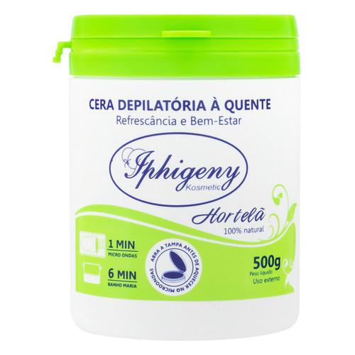 CERA IPHIGENY HORTELA 500G