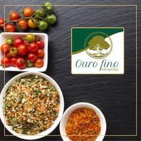 CHIMICHURRI OURO FINO 50G