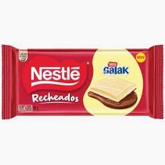 CHOCOLATE NESTLE RECHEADO GALAK 90G