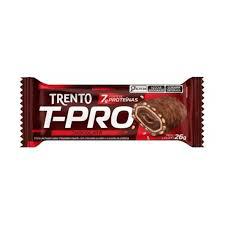 CHOCOLATE TRENTO T PRO CHOC 26G
