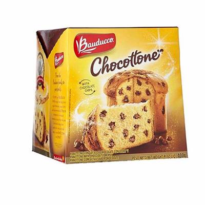 CHOCOTTONE BAUDUCCO 400G