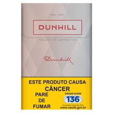 CIGARRO DUNHILL CARLTON BLEND BOX 20UN
